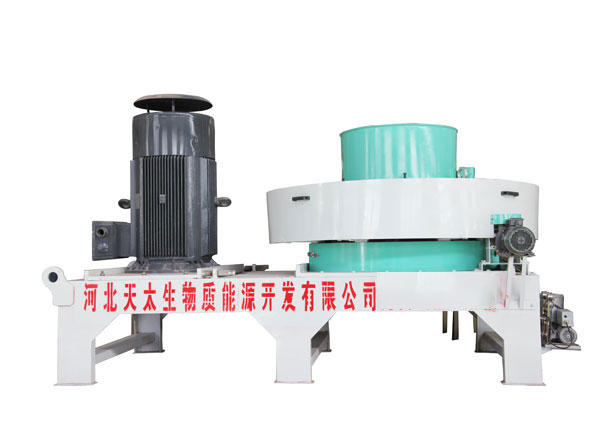 9K-4500型皮带式秸秆压块机价格 9K-4500型皮带式秸秆压块机价格